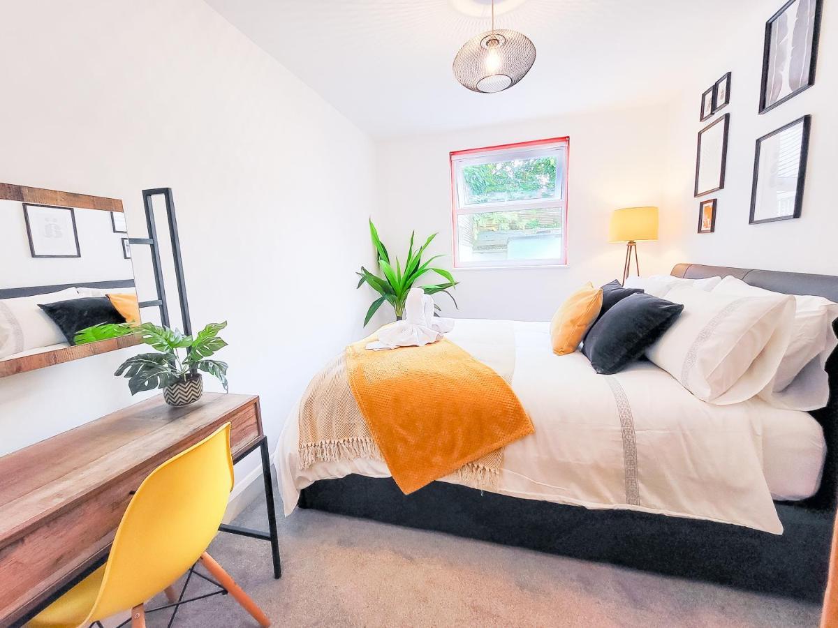 4Bd Hidden Gem By Brighton Station 빌라 외부 사진