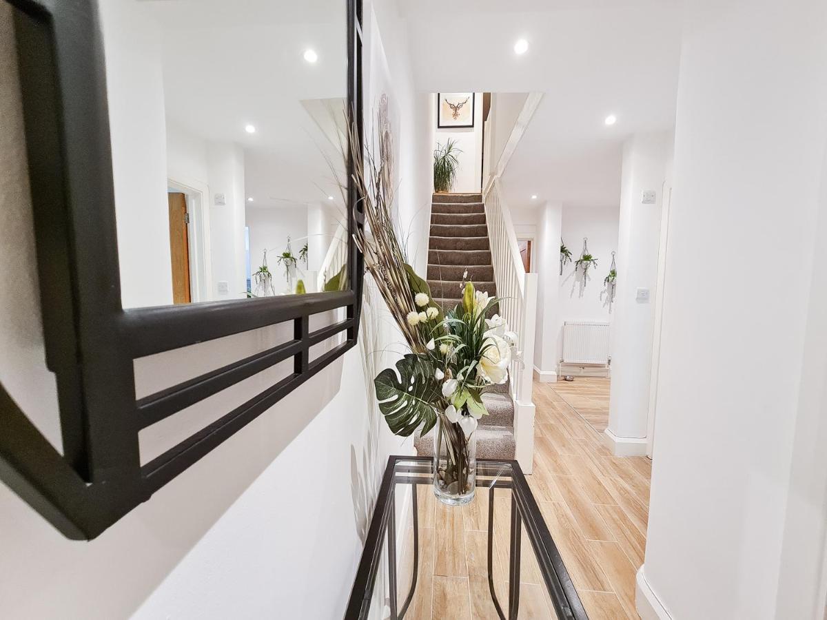 4Bd Hidden Gem By Brighton Station 빌라 외부 사진