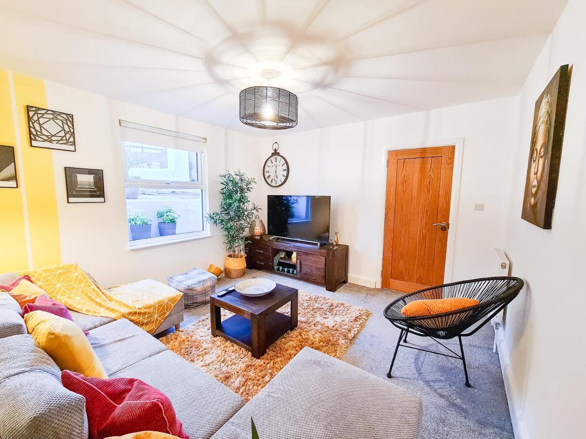 4Bd Hidden Gem By Brighton Station 빌라 외부 사진