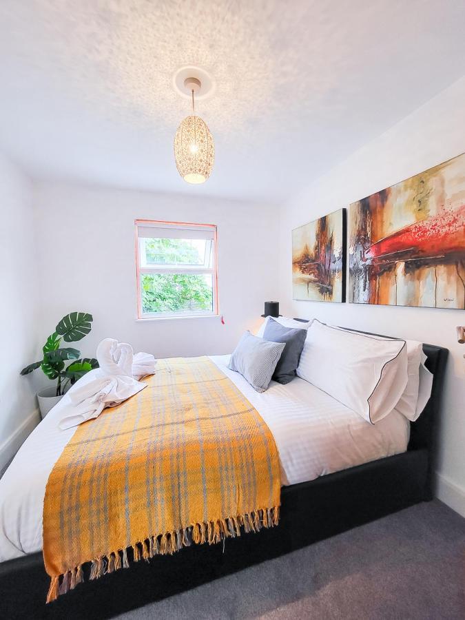 4Bd Hidden Gem By Brighton Station 빌라 외부 사진